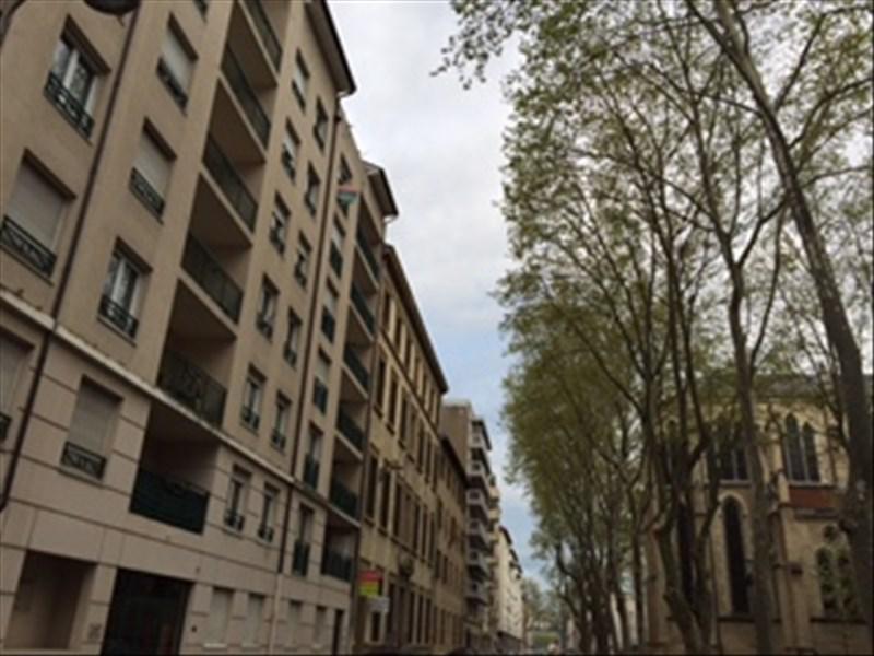 Sold property apartment appartement recent 1 room 32 m² in Lyon 2e Arrondissement 69002 Sainte blandine