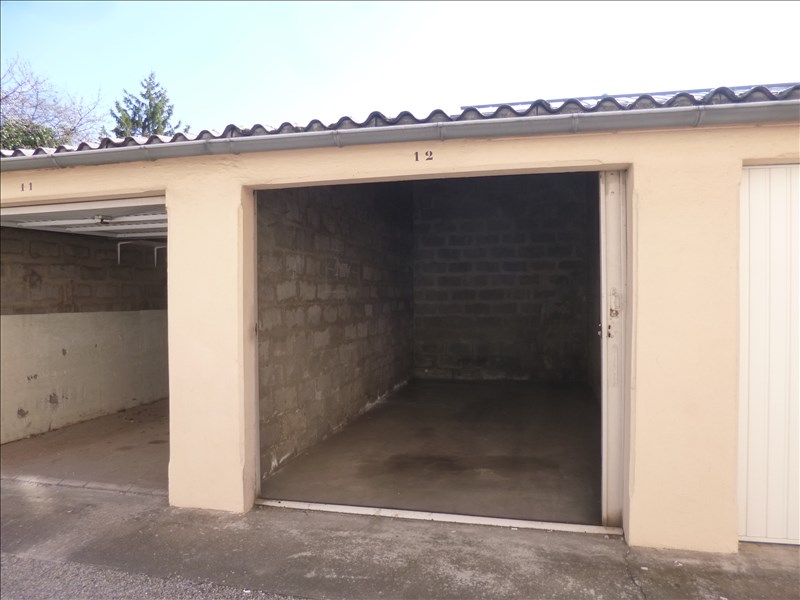 Location stationnement à Villeurbanne 69100 République - 85 €