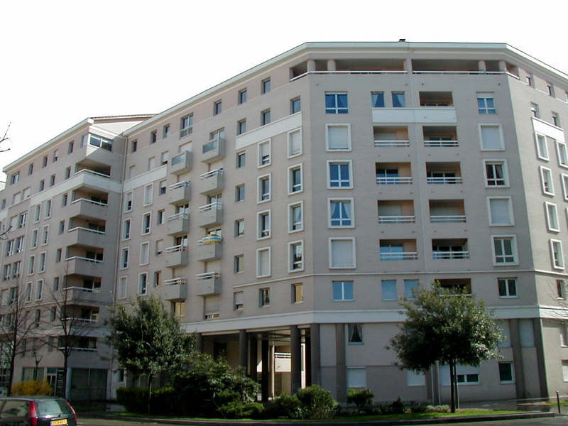 Location appartement 3 pièces 65.1 m² à Lyon 3e Arrondissement 69003 - 857 €