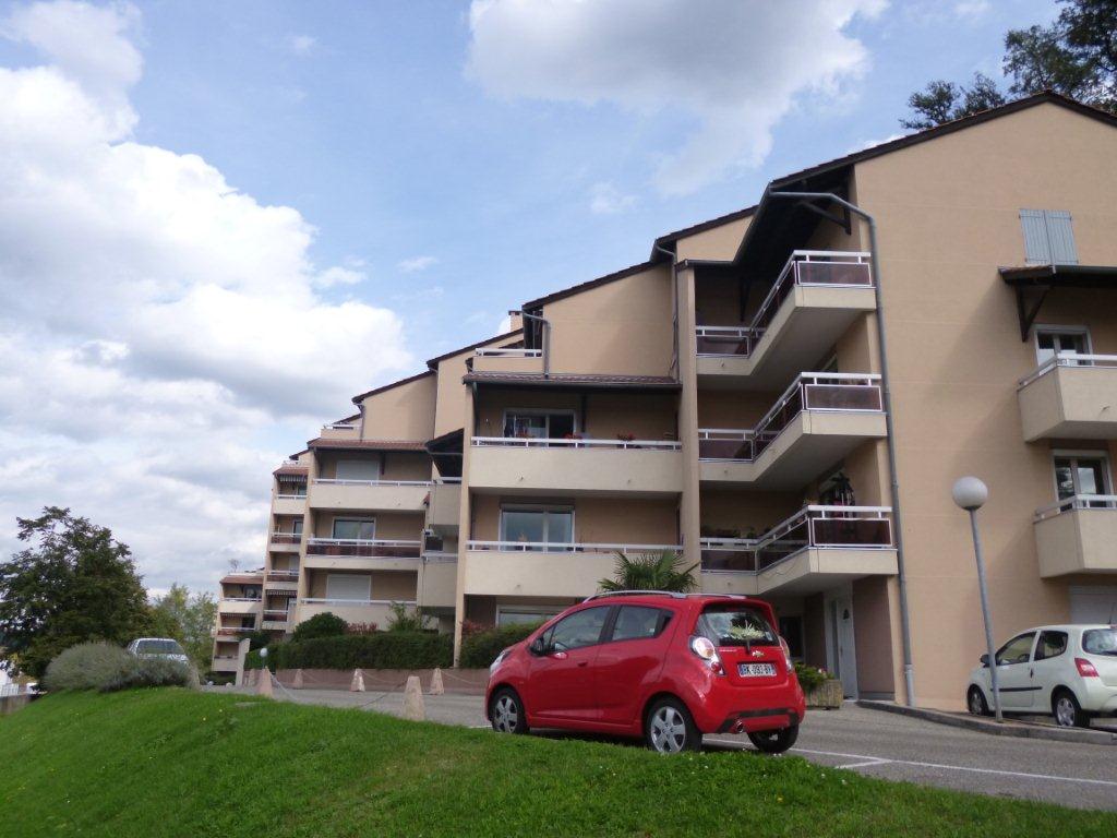 Location appartement 2 pièces 47.82 m² à Lyon 4e Arrondissement 69004 Quai de saone - 638 €