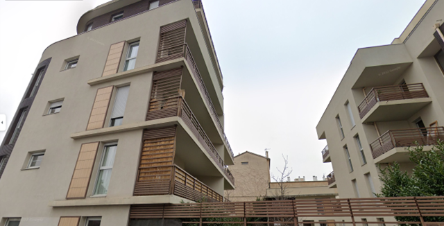 Bien vendu appartement investisseur 3 pièces 67.26 m² à Lyon 3e Arrondissement 69003 Dauphine laccassagne