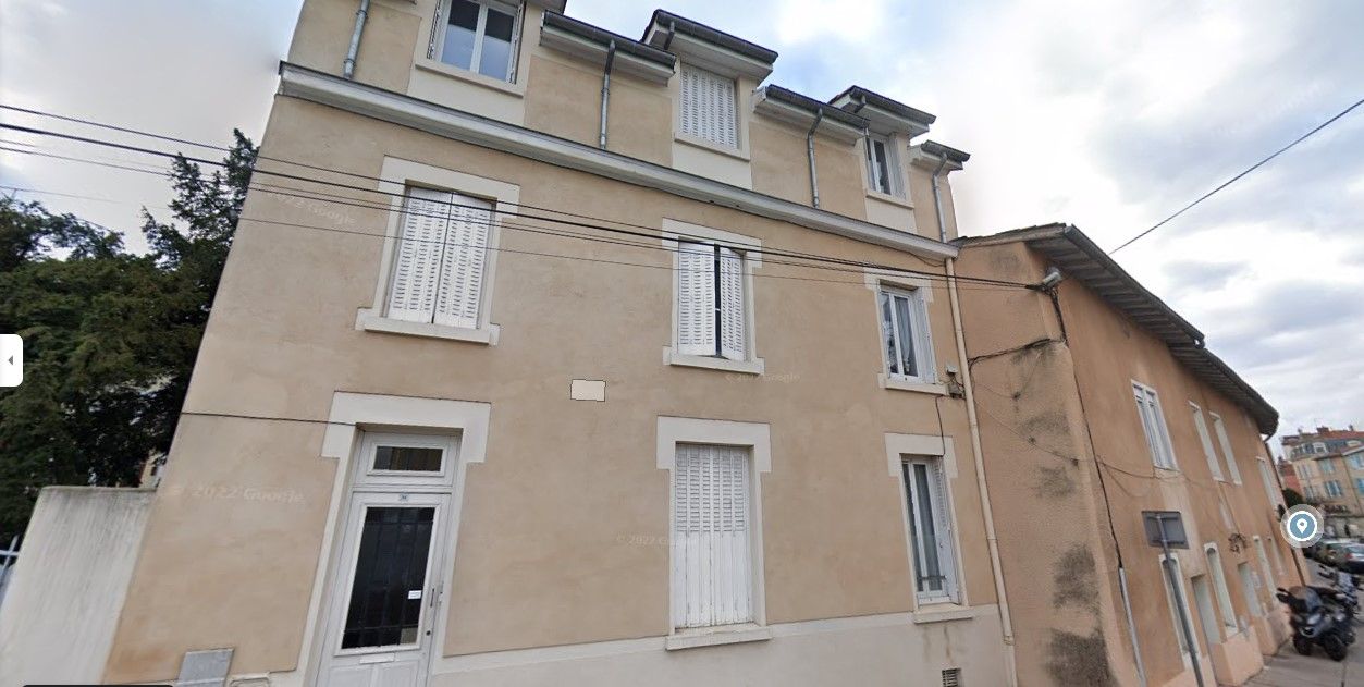 Location appartement 2 pièces 48.22 m² à Lyon 5e Arrondissement 69005 - 666 €