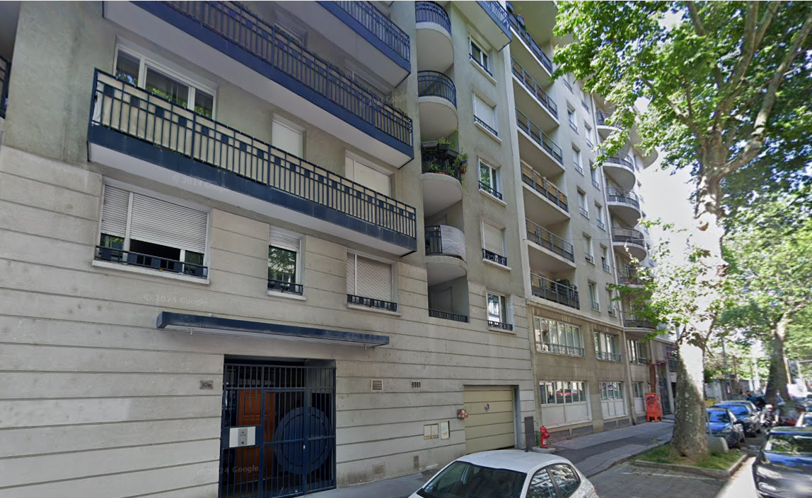 Location appartement 3 pièces 69.24 m² à Lyon 3e Arrondissement 69003 - 1 014 €