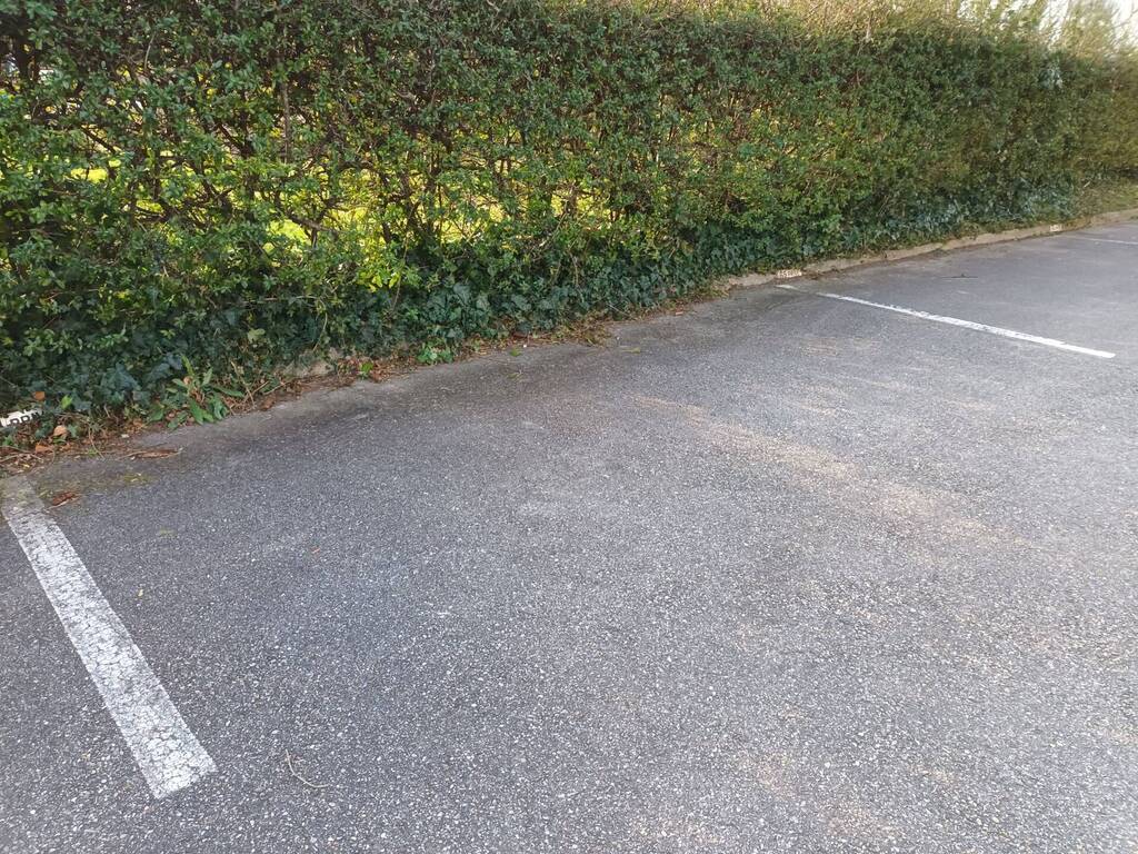 Location stationnement parking à Bron 69500 - 20 €