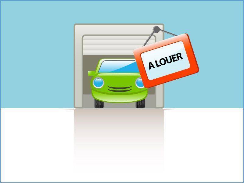 Location stationnement parking à Craponne 69290 - 50 €