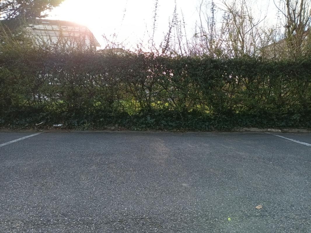 Location stationnement parking couvert à Bron 69500 - 20 €