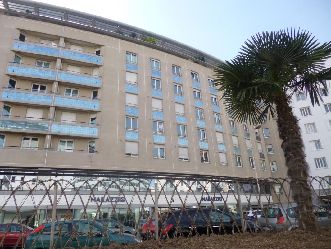 Location stationnement parking couvert à Lyon 3e Arrondissement 69003 - 68 €