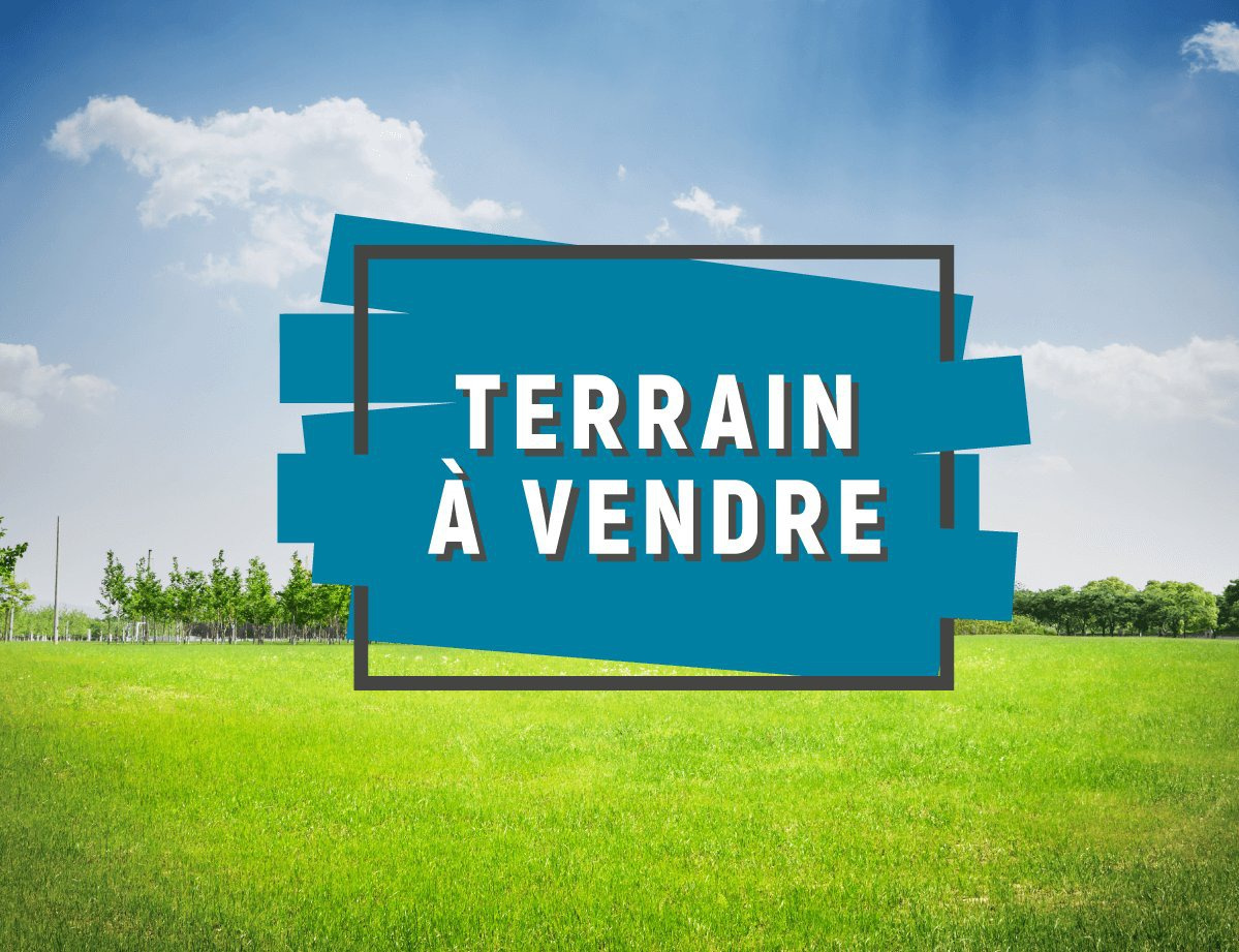 Vente terrain à Ornacieux 38260