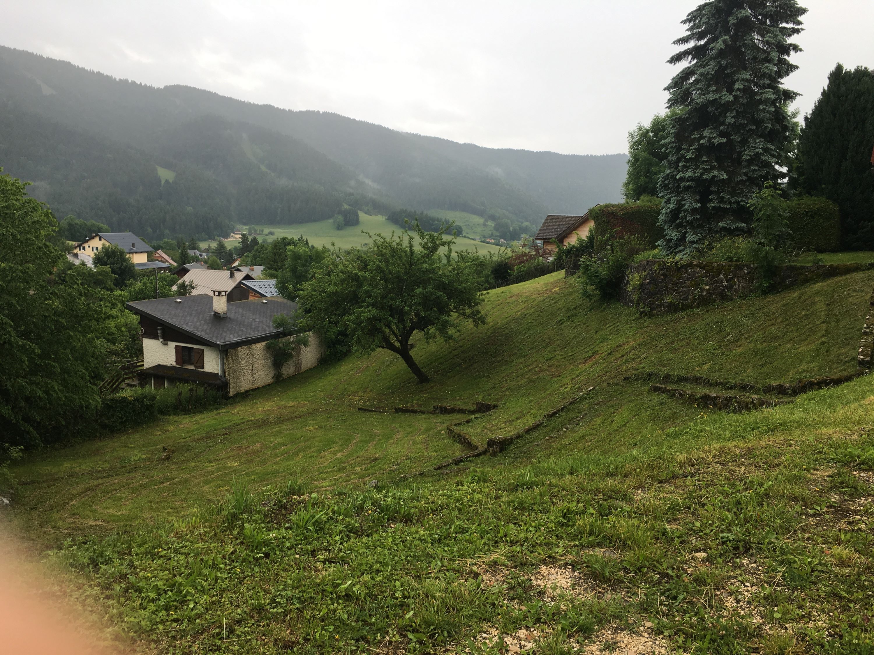 Bien vendu terrain constructible - Le Sappey-en-Chartreuse 38700 Le mollard