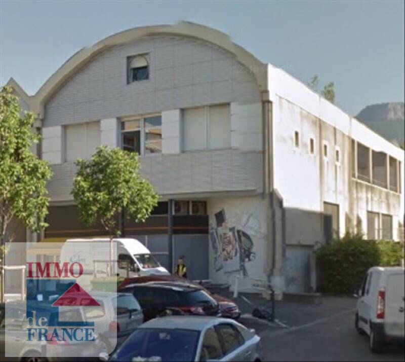 Location stationnement parking intÉrieur - Saint-Martin-d'Hères 38400 - 22 €