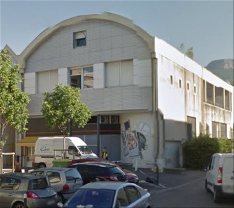 Location stationnement parking couvert - Saint-Martin-d'Hères 38400 - 22 €