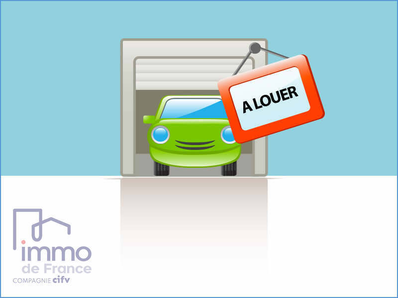 Location stationnement parking - Grenoble 38000 GARE - 47 €