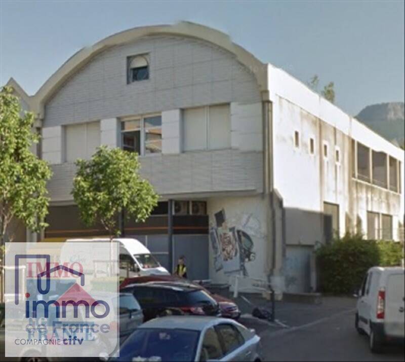 Location stationnement parking - Saint-Martin-d'Hères 38400 - 22 €