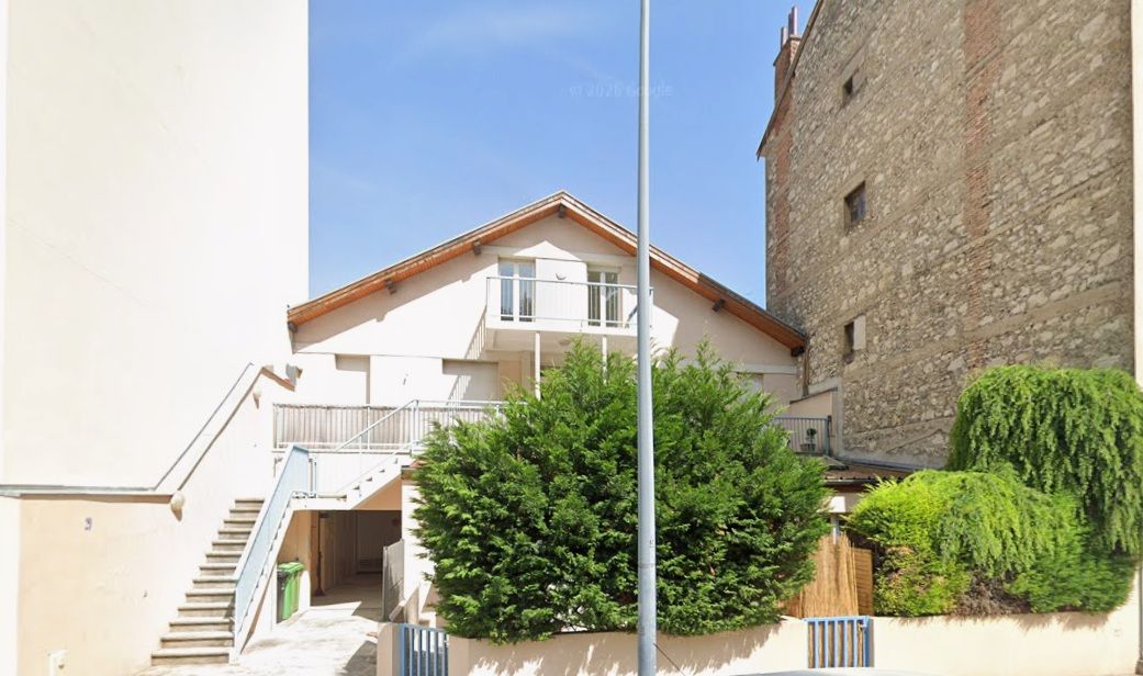 Location appartement 2 pièces 44.19 m² - Grenoble 38000 - 704 €