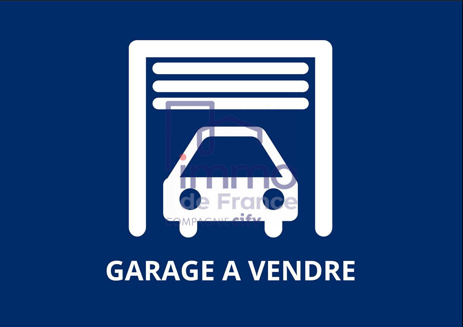 Vente stationnement 15 m² - Grenoble 38100
