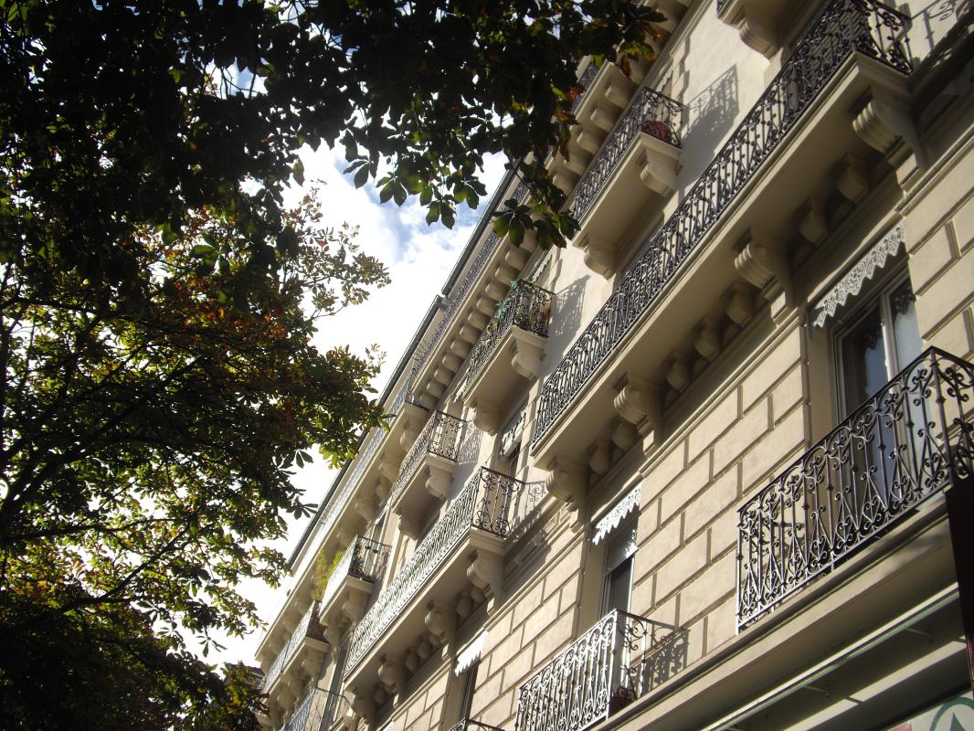 Location appartement t2 42 m² - Grenoble 38000 - 620 €