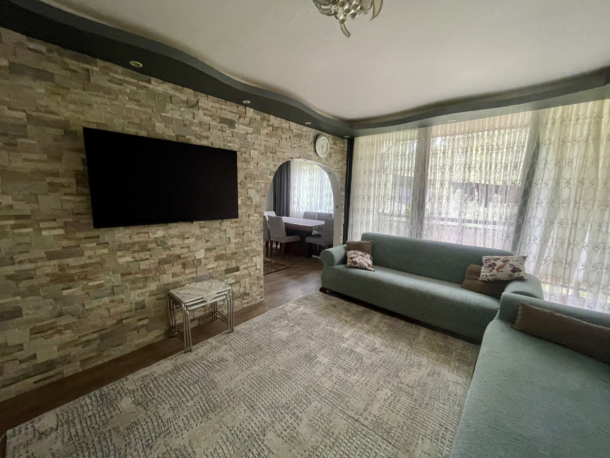 Vente appartement 5 pièces 83.39 m² à Clichy-sous-Bois (93390)