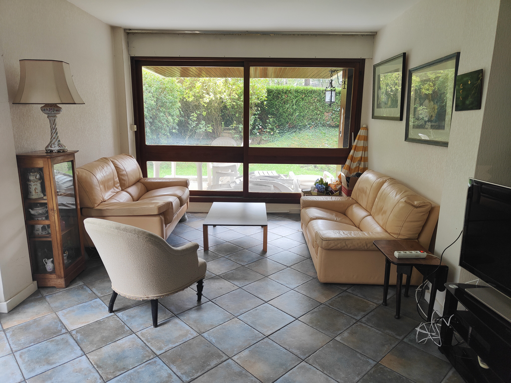 Vente appartement 4 pièces 98.11 m² à Le Chesnay (78150) Centre Commercial Parly 2
