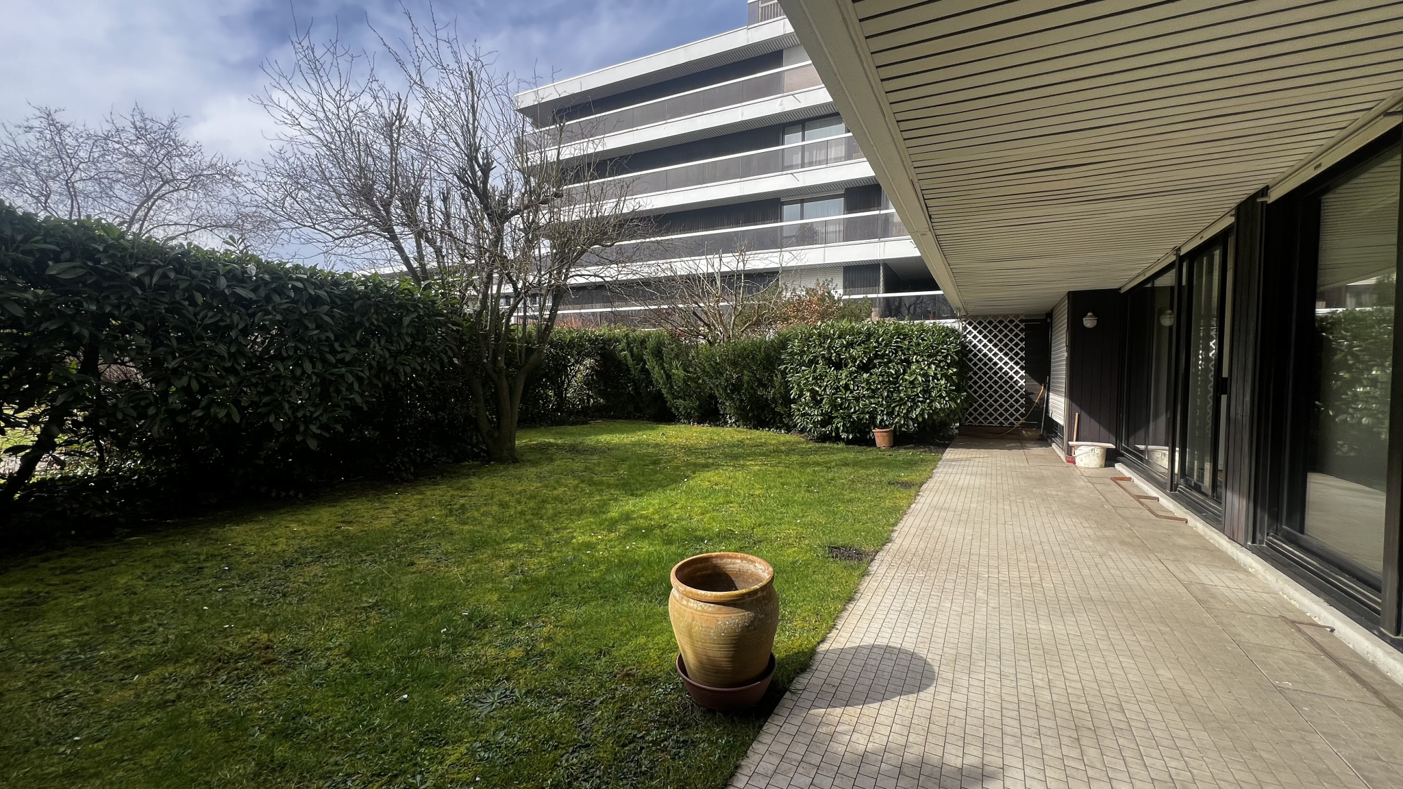 Vente appartement 4 pièces 119.92 m² à Le Chesnay (78150)