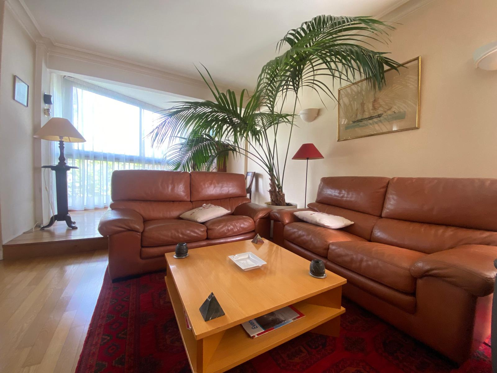 Vente appartement 4 pièces 98 m² à Le Chesnay (78150)