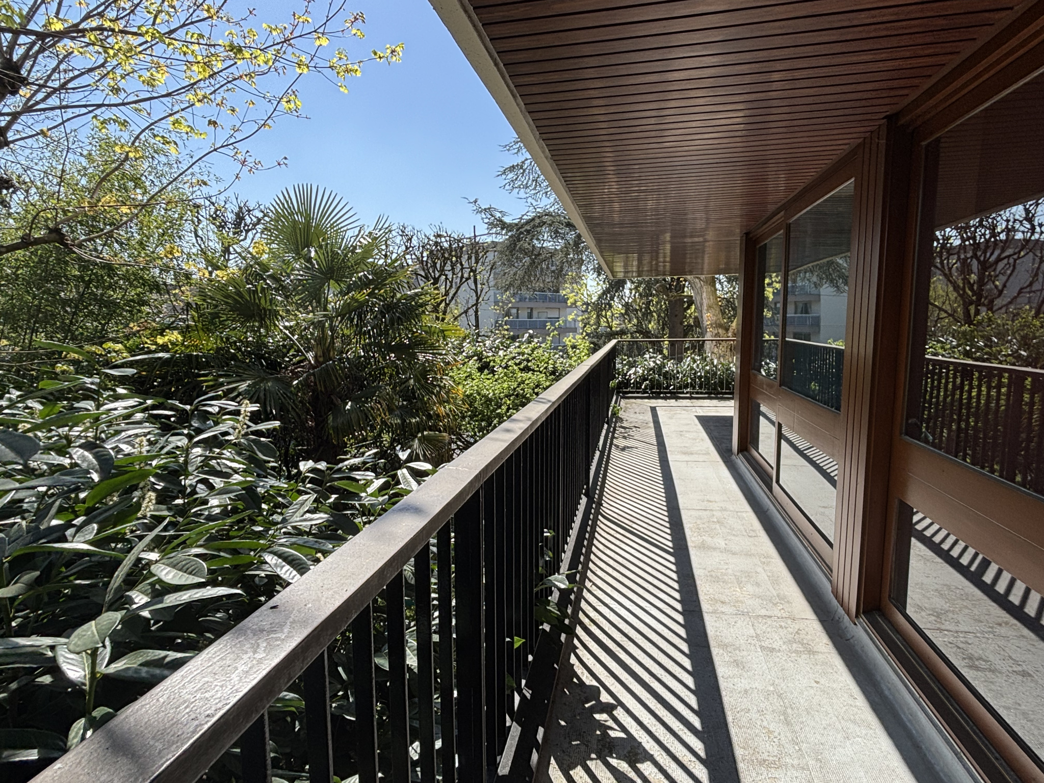 Vente appartement 4 pièces 75 m² à Le Chesnay (78150)