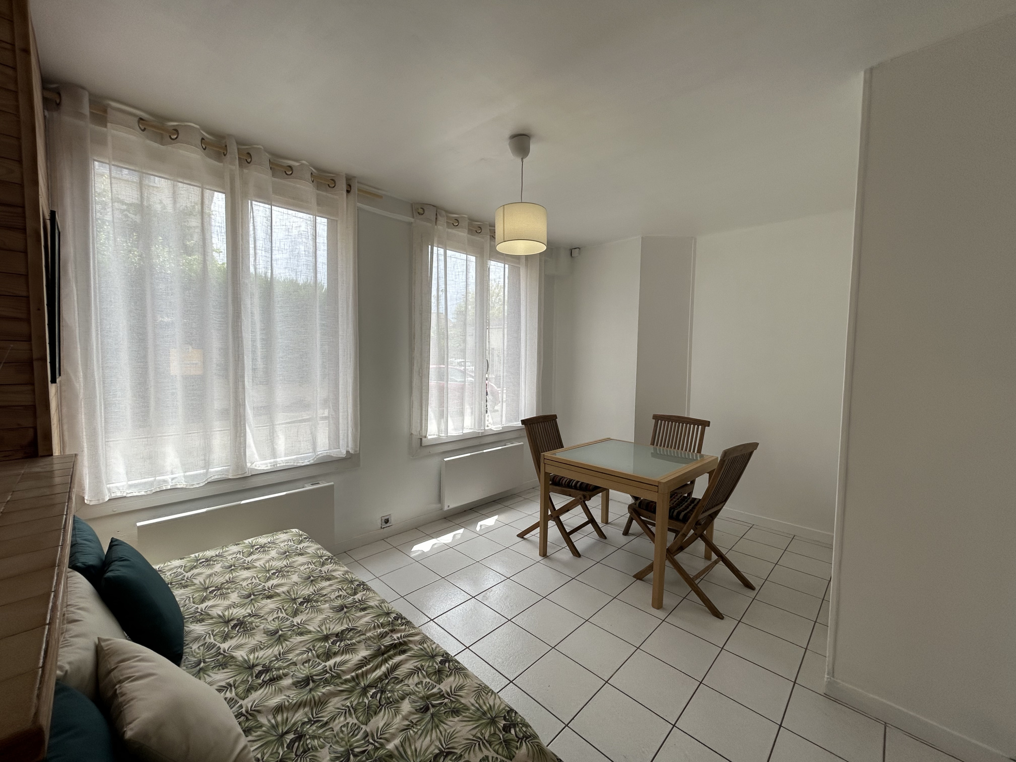 Vente appartement 2 pièces 33.43 m² à Gagny (93220)