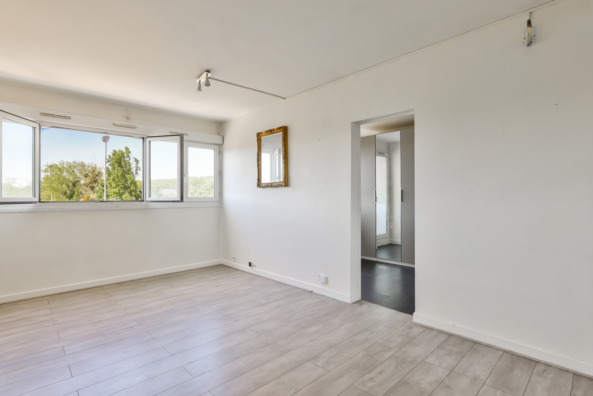 Vente appartement 2 pièces 46.69 m² à Gagny (93220)