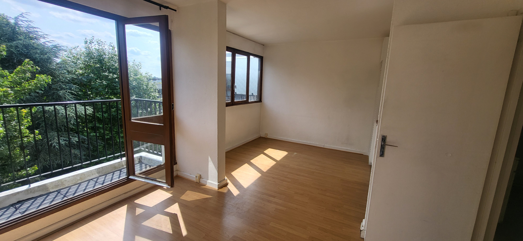 Vente appartement studio 1 pièce 26.4 m² à Le Chesnay (78150)