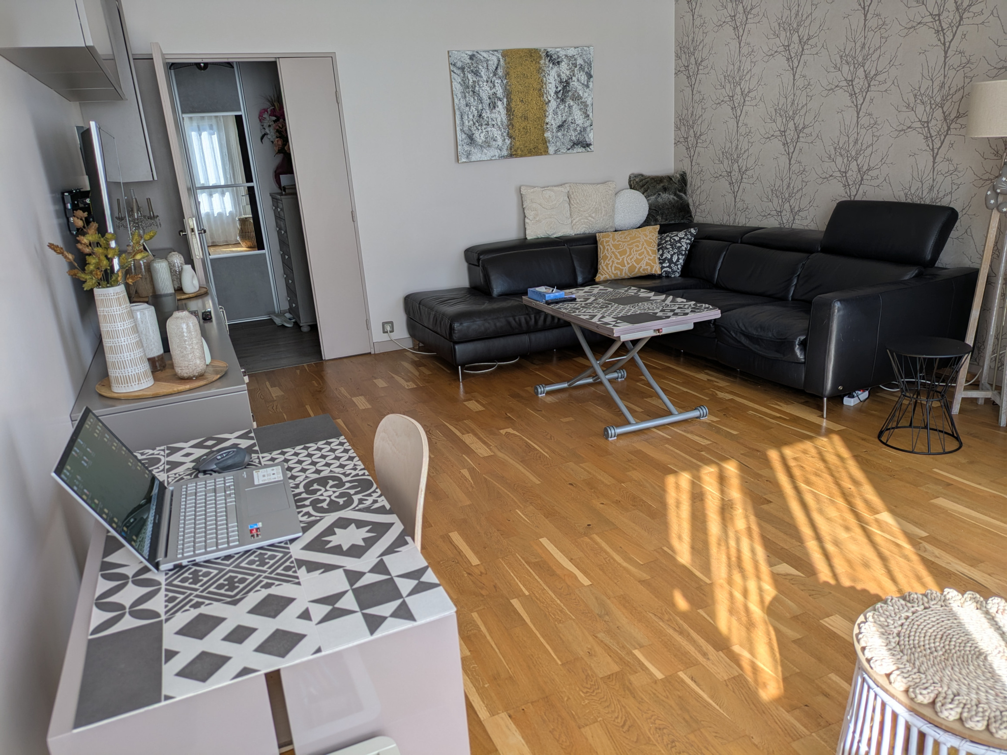 Vente Appartement 4 pièces 84.32 m² Le Kremlin-Bicêtre (94270)