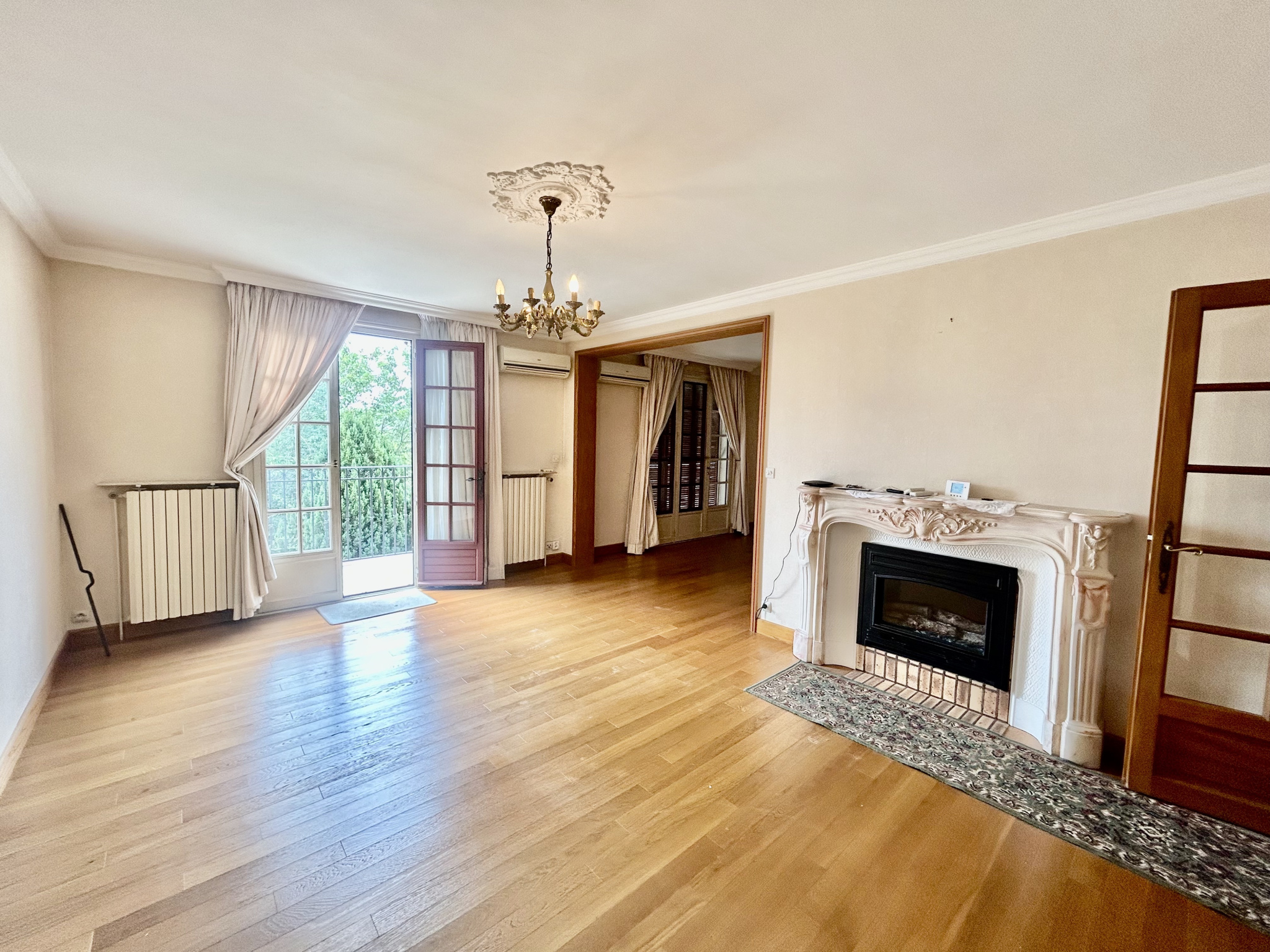 Vente appartement 5 pièces 98.38 m² à Gagny (93220)