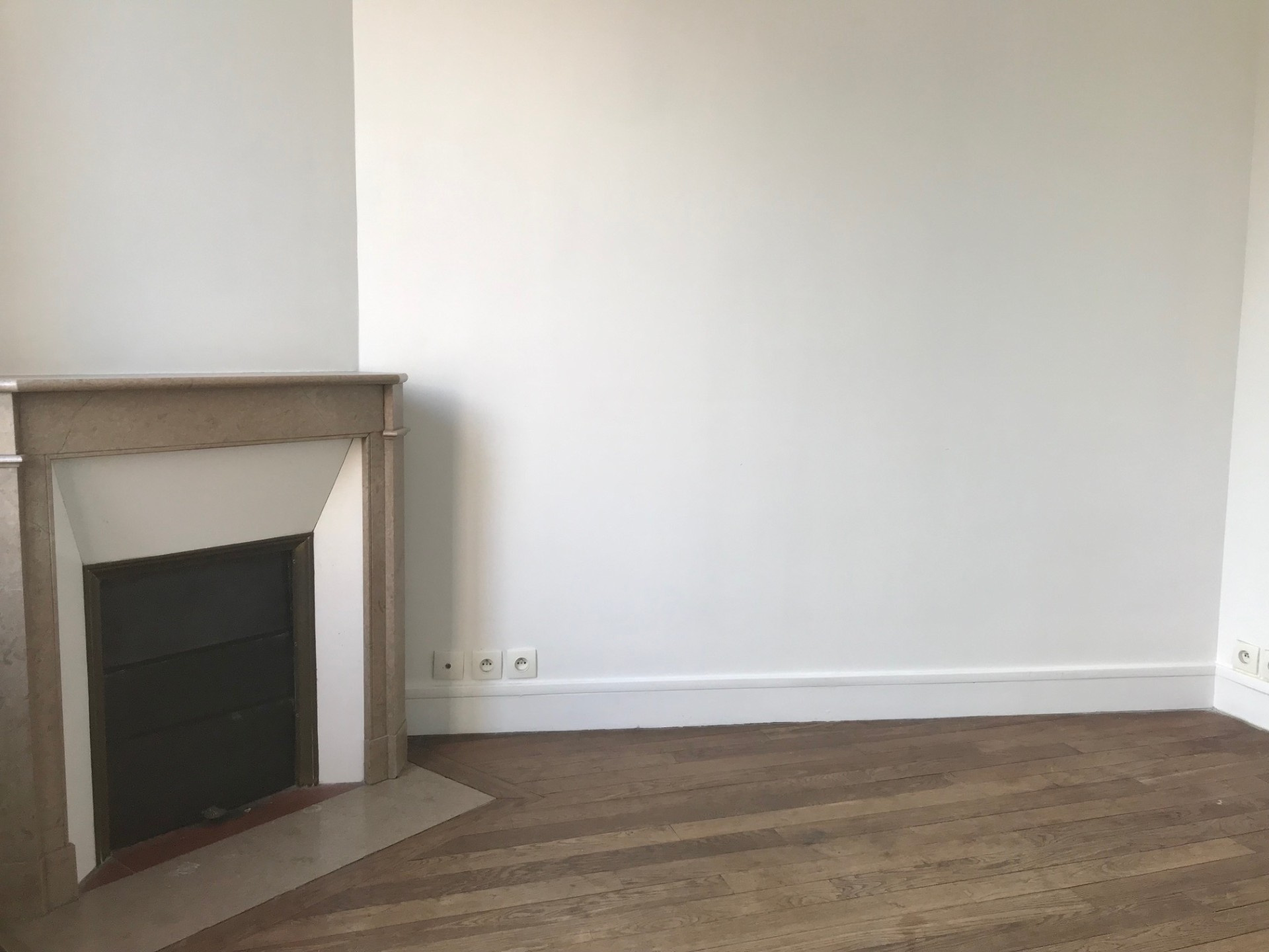 Location Appartement 3 pièces 45.91 m² Juvisy-sur-Orge (91260)