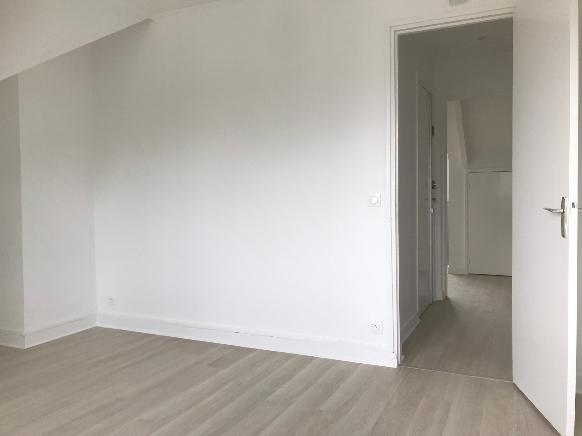 Location Appartement 2 pièces 43.31 m² Savigny-sur-Orge (91600)