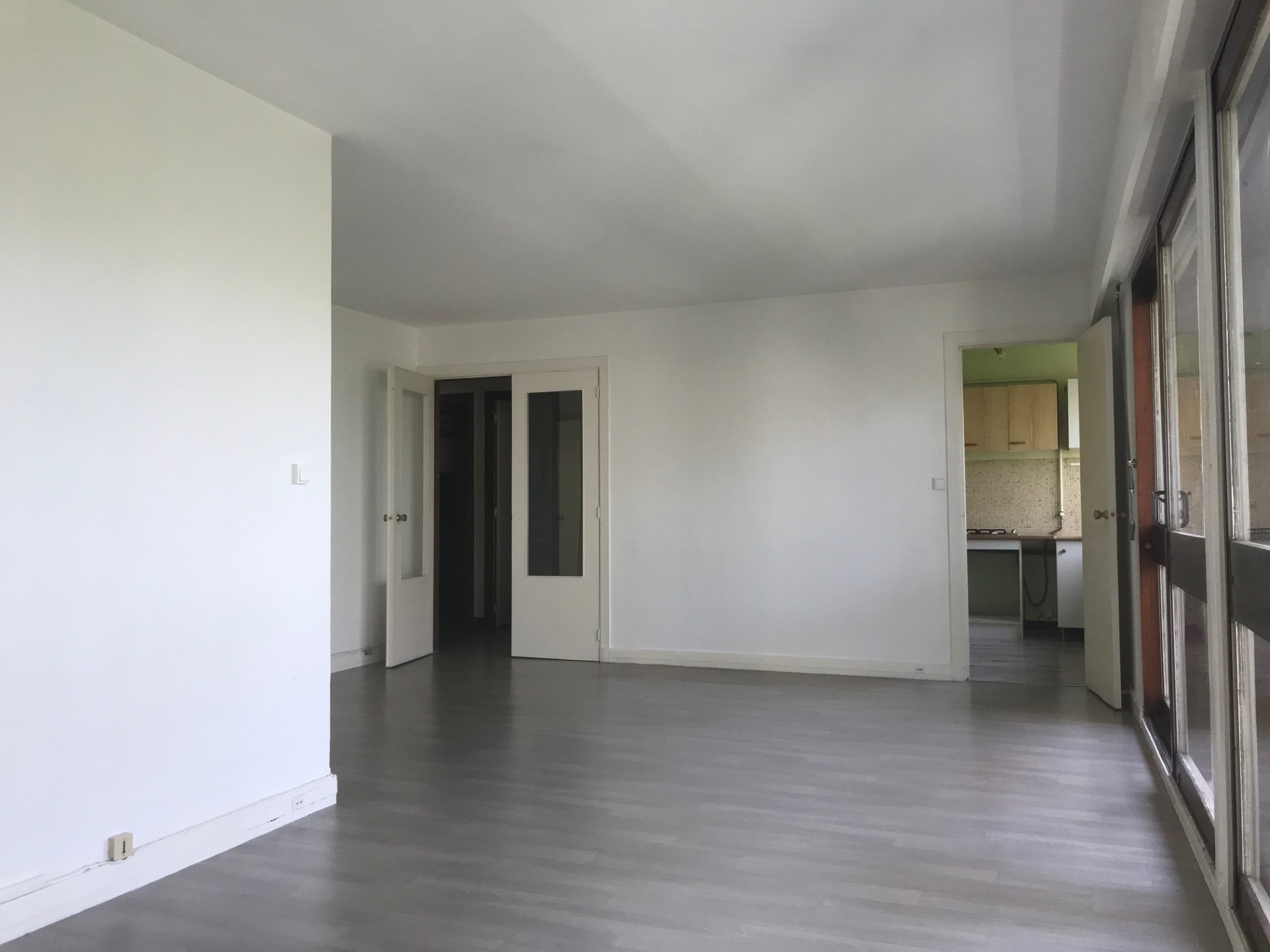 Location Appartement 4 pièces 83.86 m² Chilly-Mazarin (91380)