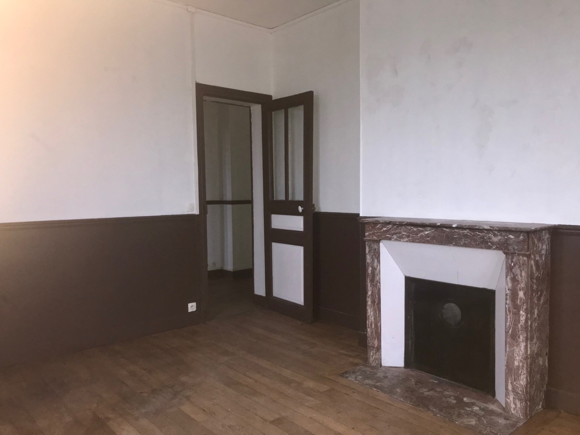 Location Appartement 2 pièces 42.94 m² Juvisy-sur-Orge (91260)