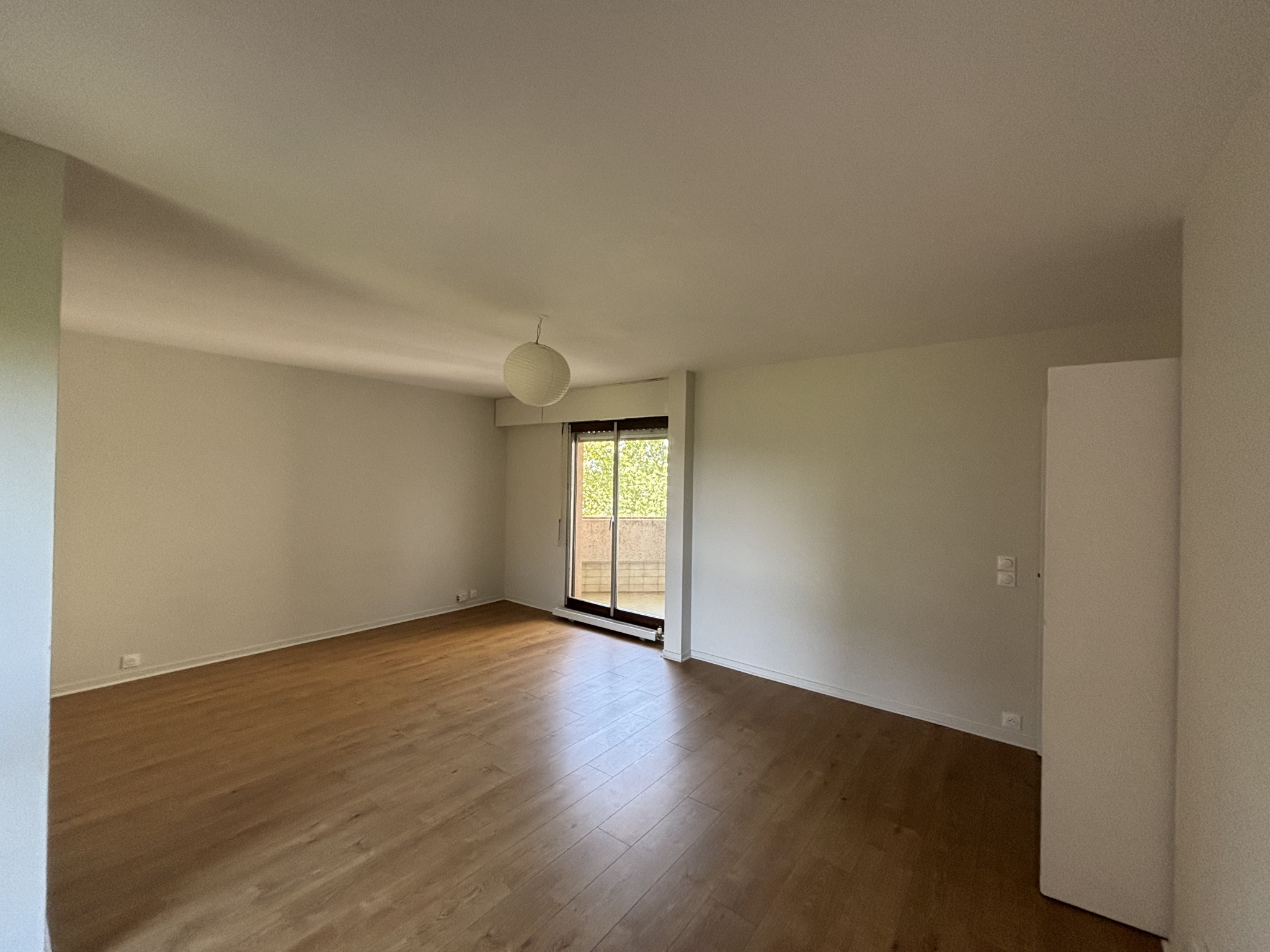 Location Appartement 3 pièces 65.12 m² Créteil (94000)