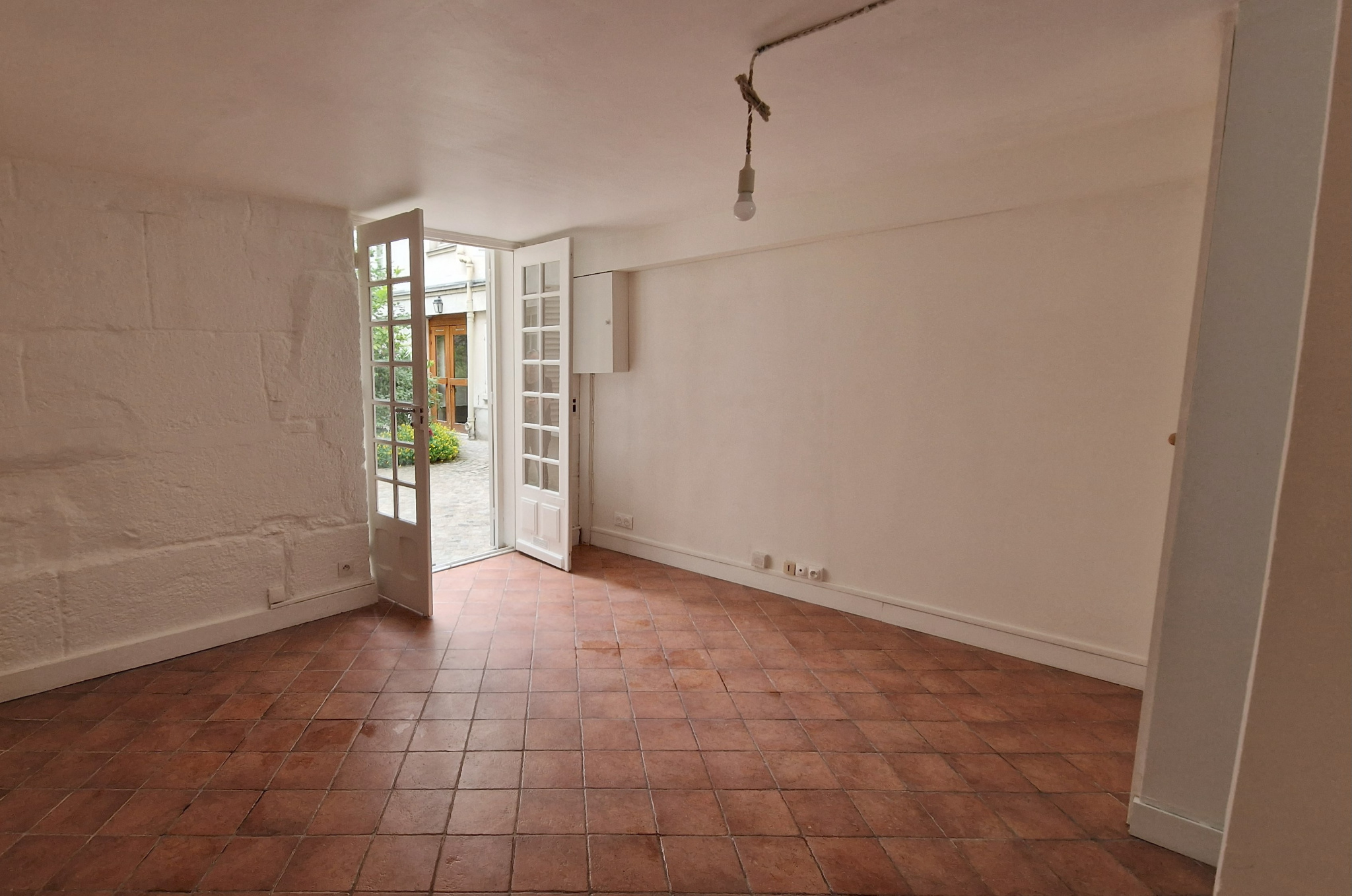 Vente appartement studio 1 pièce 19.58 m² à Paris 5e Arrondissement (75005) Sorbonne