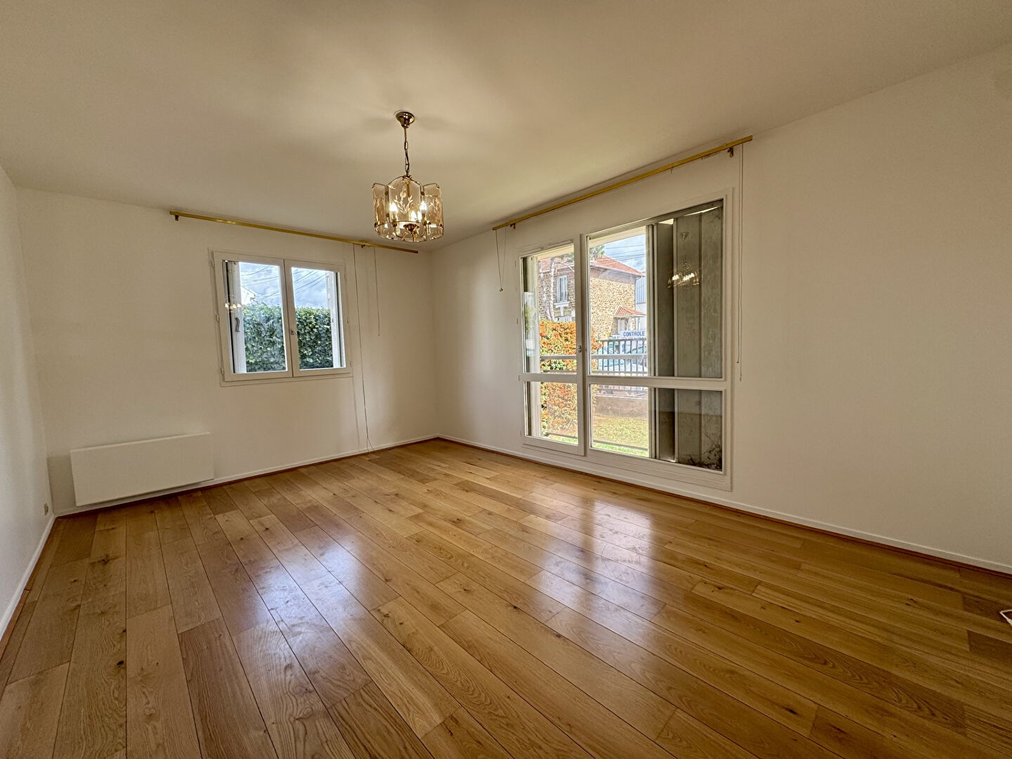Vente appartement 2 pièces 46.79 m² à Livry-Gargan (93190)