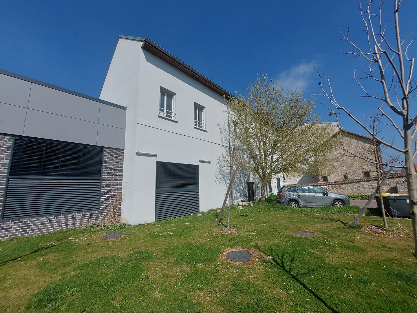 Vente Immeuble Mantes-la-Ville (78711)