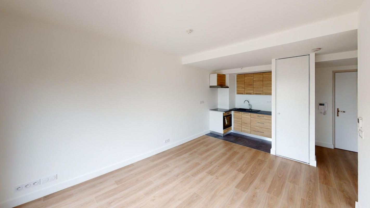 Location Appartement t2 38 m² Lucé (28110) Centre Ancien