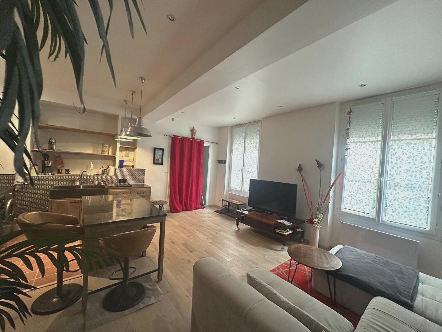 Vente appartement 2 pièces 52.66 m² à Paris 9e Arrondissement (75009) Centre de Paris