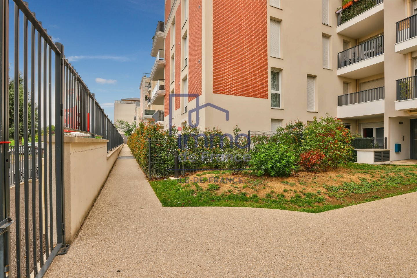 Vente appartement 3 pièces 57.64 m² à Gagny (93220)