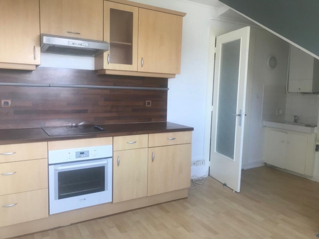 Location Appartement t2 44 m² Savigny-sur-Orge (91600) Quartier 7
