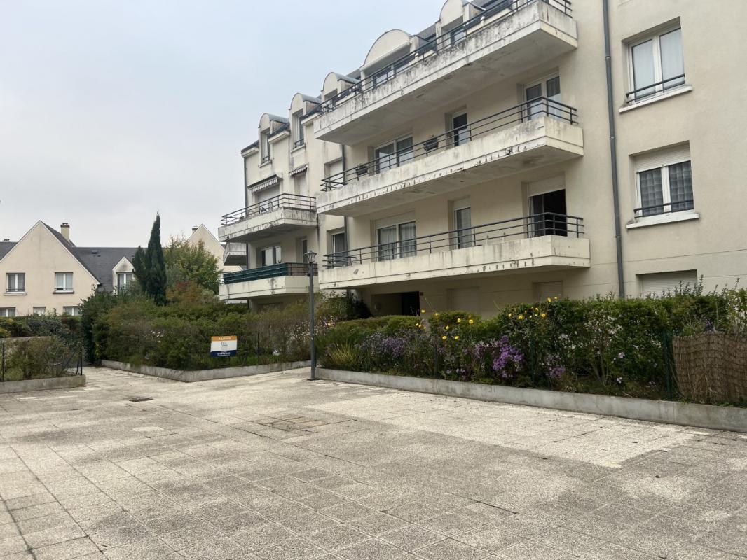 Location Appartement t2 50 m² Chartres (28000) Comtesses Villaines