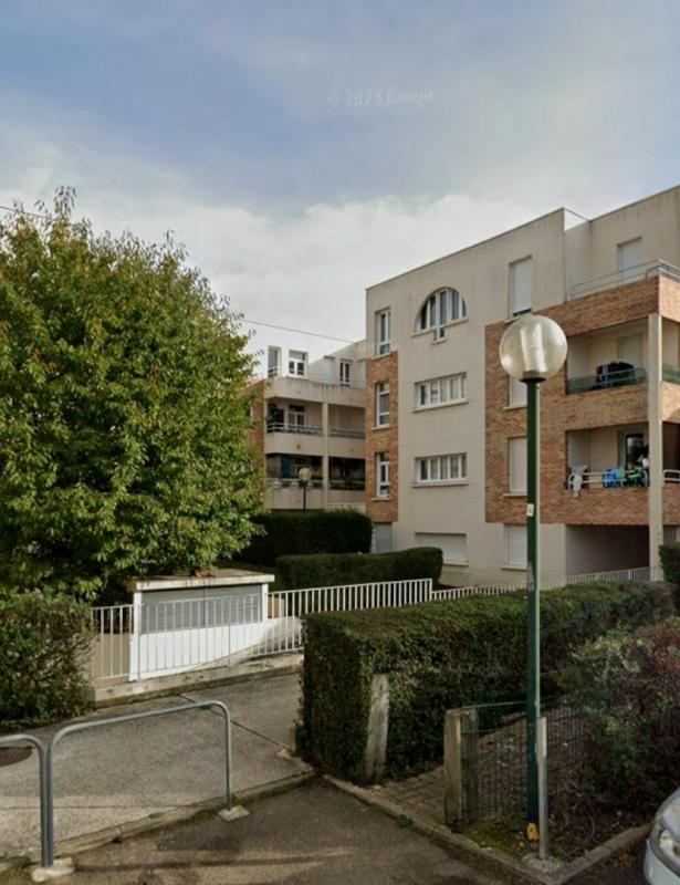 Location Appartement t2 49 m² Plaisir (78370) Aqueduc Sud