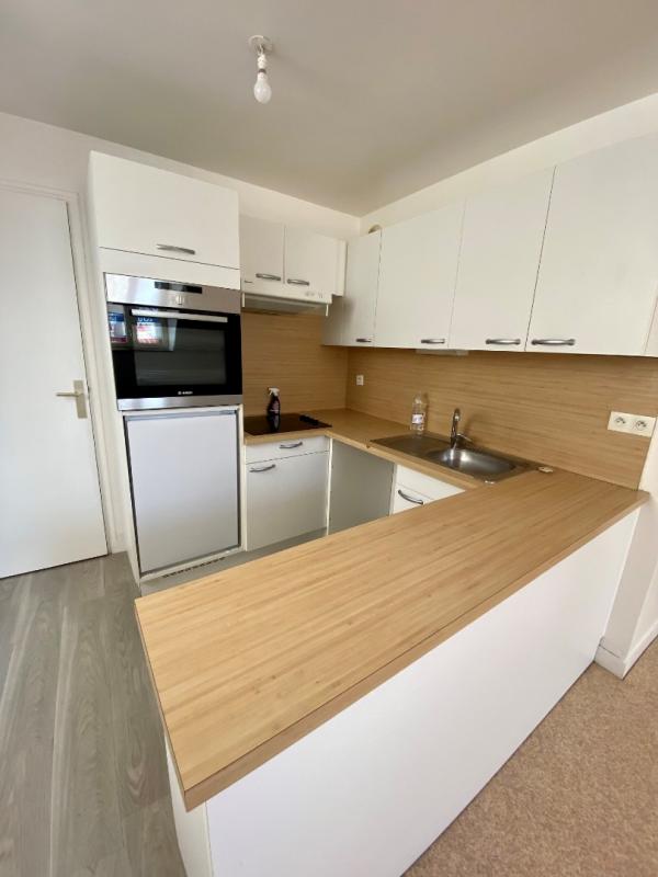 Location Appartement t3 52 m² Chartres (28000) Hotel de Ville Saint-pierre