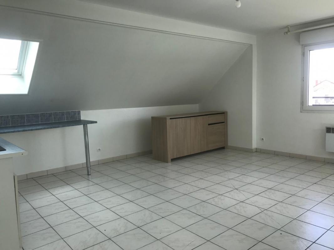 Location Appartement t2 44 m² Viry-Châtillon (91170) Port Aviation 1