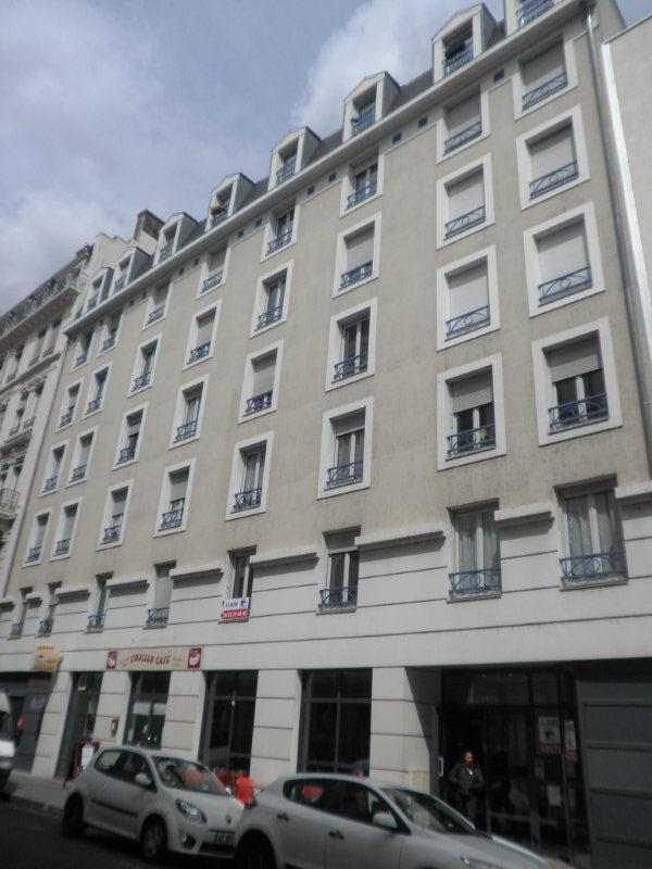 Location logement étudiant Donatello Lyon 7e Arrondissement 69007