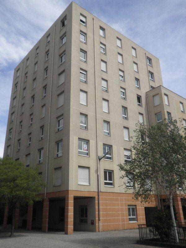Location logement étudiant Laennec Lyon 8e Arrondissement 69008