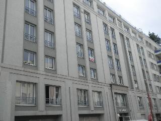 Location logement étudiant Study Lyon 8e Arrondissement 69008