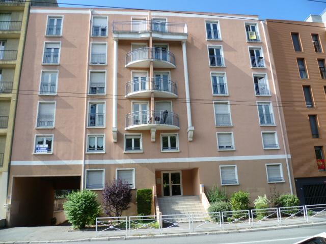 Location logement étudiant L'oxford Ii Grenoble 38000